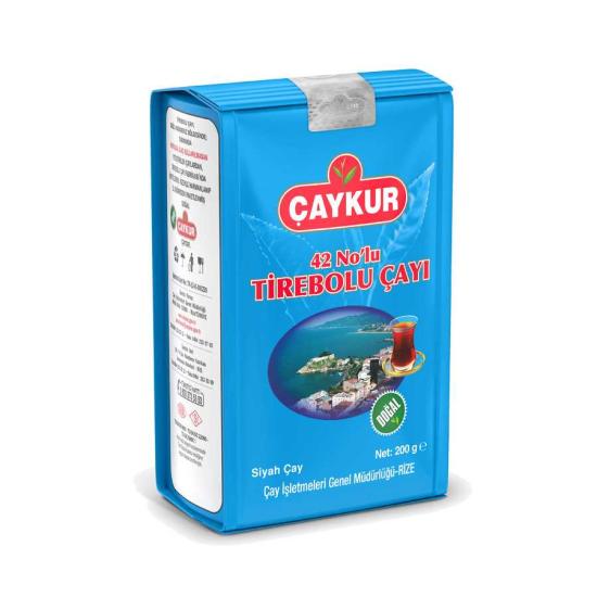 42 Nolu Tirebolu Çayı 200gr