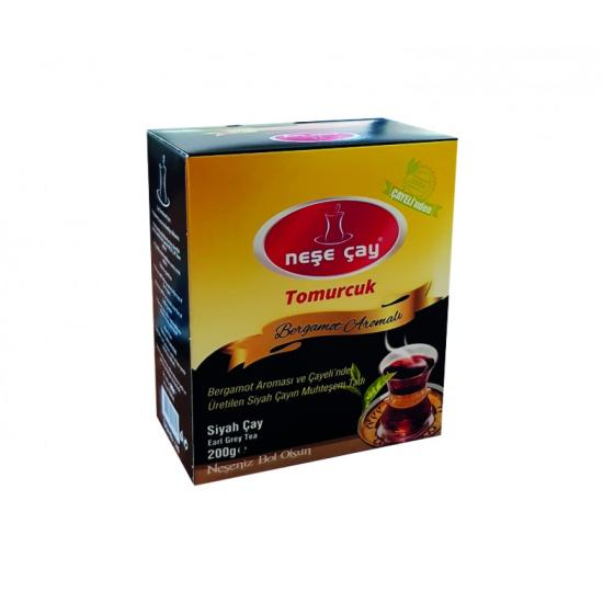 TOMURCUK (BERGAMOT AROMALI) DÖKME 200 GR