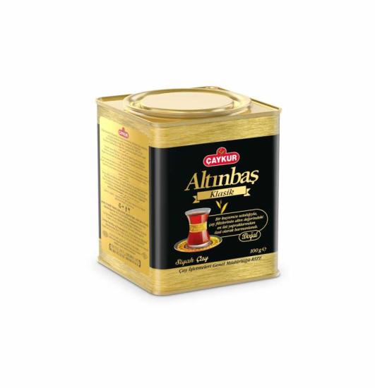 Altınbaş Klasik 100 Gr