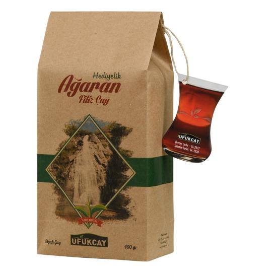 Ağaran Hediyelik Filiz Çay - 400 Gr