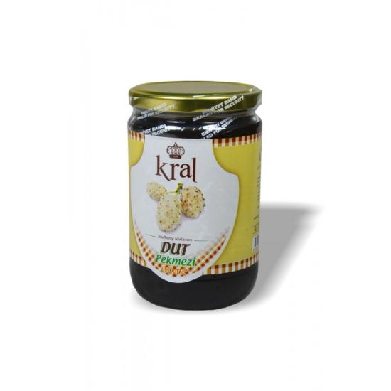 Kral Dut Pekmezi 800gr