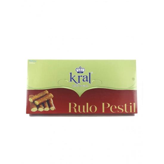 Kral Pestil&Köme Rulo Pestil 5 KG