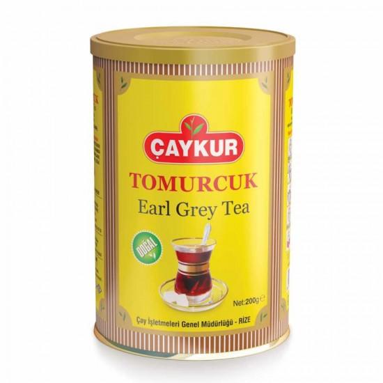 Tomurcuk Çay 200gr Earl Grey