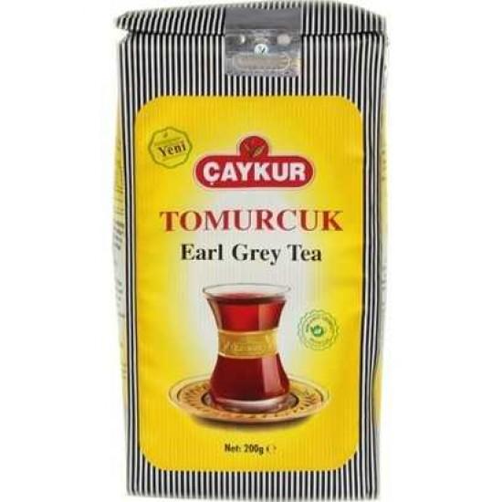 Tomurcuk Çay 200gr Poşet Ambalaj