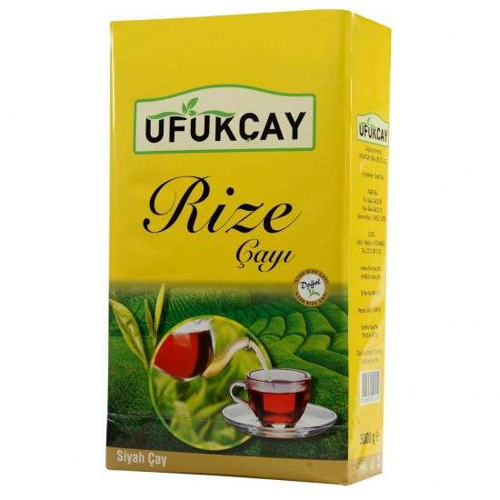 Ufukçay Rize Çayı - 5 Kg